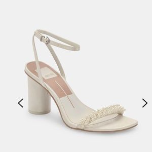 Dolce Vita NORY heels, Size 9